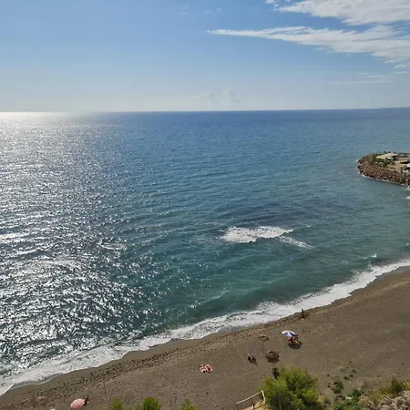 Appartamento The Butterfly Seafront & Amazing Views By Pikhost Lezhë
