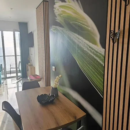 The Butterfly Apartment Seafront & Amazing Views By Pikhost