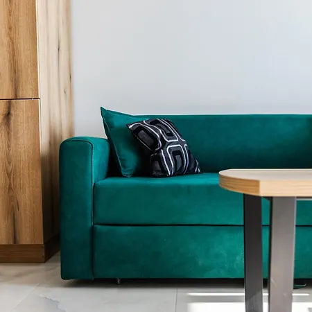 Appartement The Butterfly | Seafront & Amazing Views By Pikhost