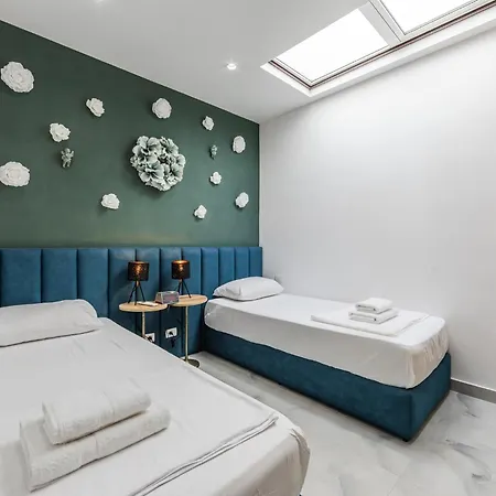 The Butterfly | Seafront & Amazing Views By Pikhost Appartement