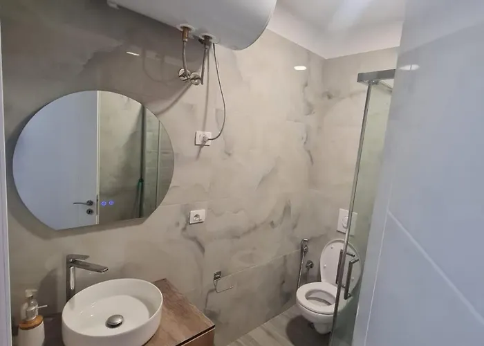 The Butterfly Apartment Seafront & Amazing Views By Pikhost
