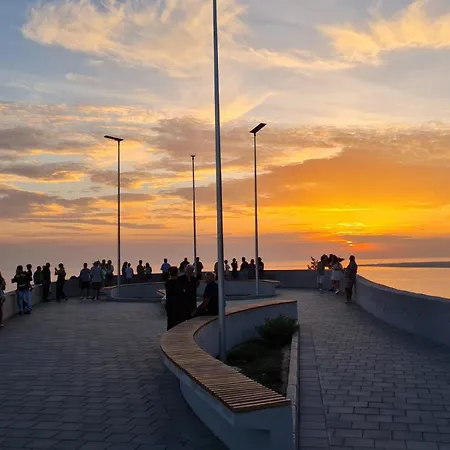 Butterfly Shengjin * Lezhë