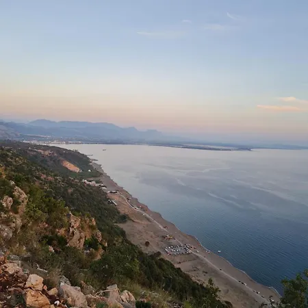 Butterfly Shengjin * Lezhë