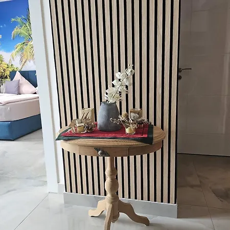 Apartment Butterfly Shengjin Lezhë