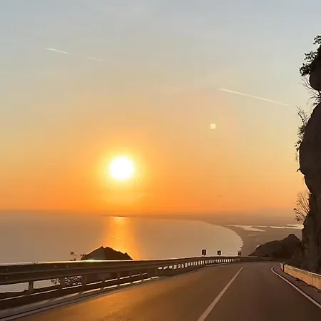 Апартаменты Butterfly Shengjin *