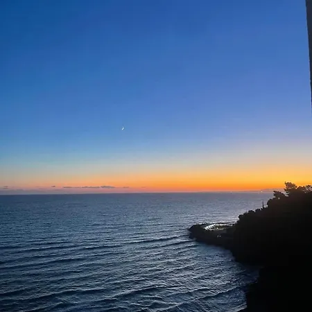 Apartment Butterfly Shengjin *