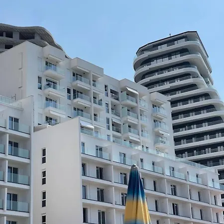 Appartamento Butterfly Shengjin *