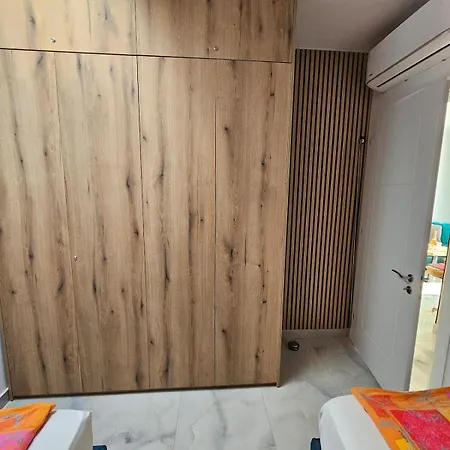 Butterfly Shengjin Apartment Lezhë