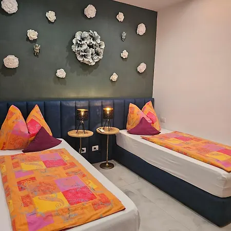 Butterfly Shengjin Lezhë