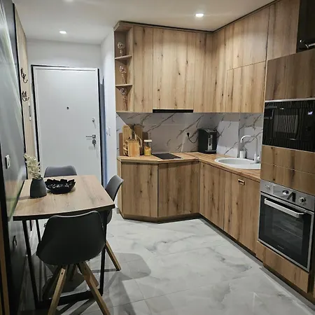 Apartment Butterfly Shengjin Lezhë