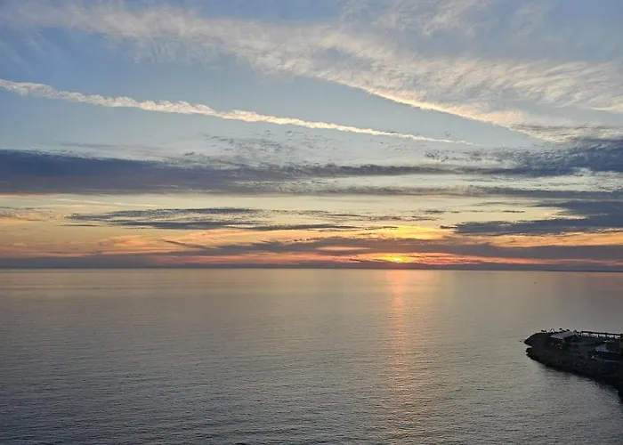 Appartamento Butterfly Shengjin *