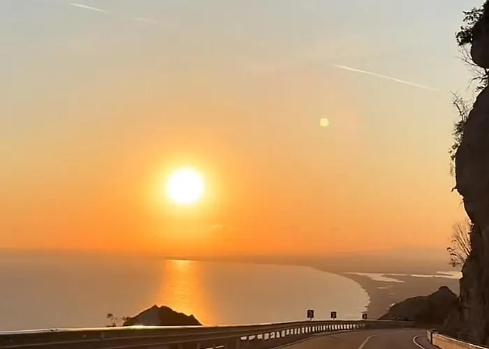 Appartamento Butterfly Shengjin *