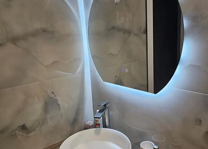 Butterfly Shengjin Апартаменты Лежа