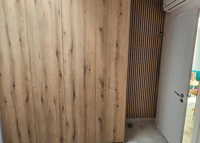 Butterfly Shengjin Апартаменты Лежа